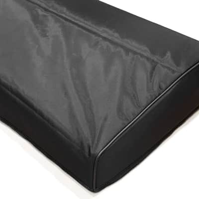 Custom padded cover for Fractal Audio FM9 Amp Modeler FM-9 FM 9 image 4