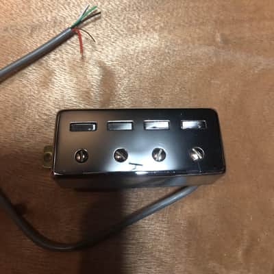 Violin Bass Style Pickup (No Brand) image 1