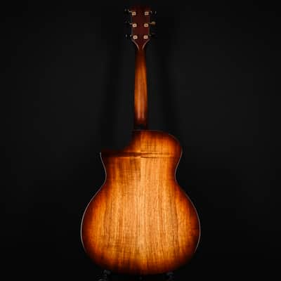 Taylor Next Generation K24ce Special Edition w/ Hawaiian Koa Top & Hawaiian Koa Back and SidesAcoustic/ Electric Guitar- Natural 2026 (1204166034) image 4