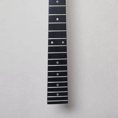 Modulus Graphite Licnesed Guitar Neck image 2