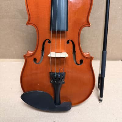 Di Palo 3/4 Size Violin Outfit – Used, Good Condition w/ Bow & Case image 3