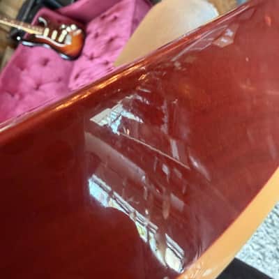 Gibson Les Paul Standard - Cherry Sunburst w/Hardshell Case image 18