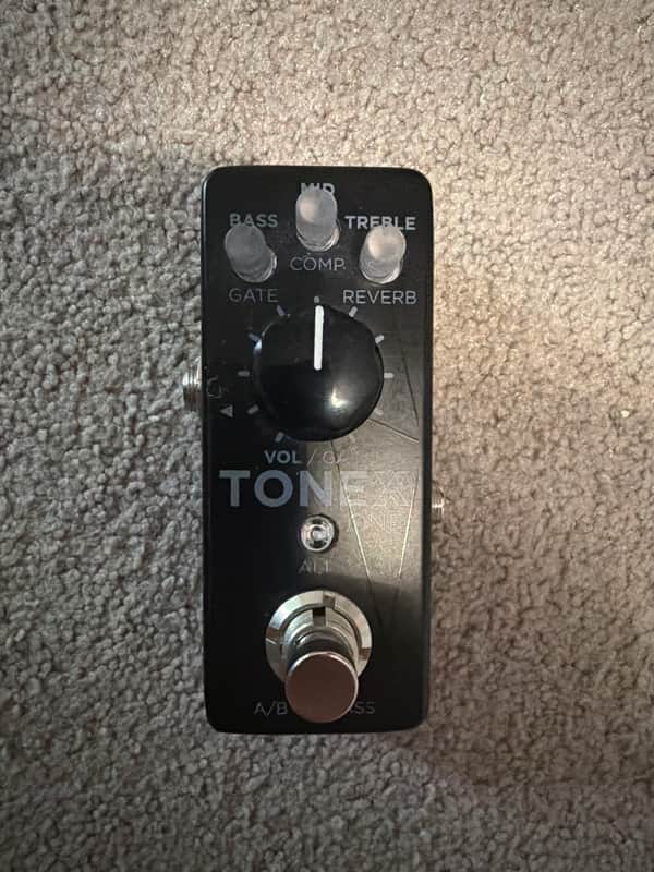 IK Multimedia ToneX One