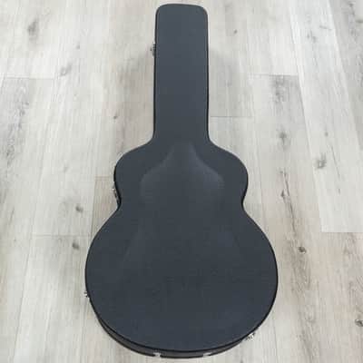 Guild USA F-40 Standard Jumbo Acoustic Guitar, Rosewood, Vintage Pacific Sunset Burst Gloss image 12