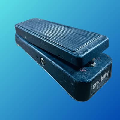 Thomas Organ Cry Baby Model 95 Wah Pedal image 3
