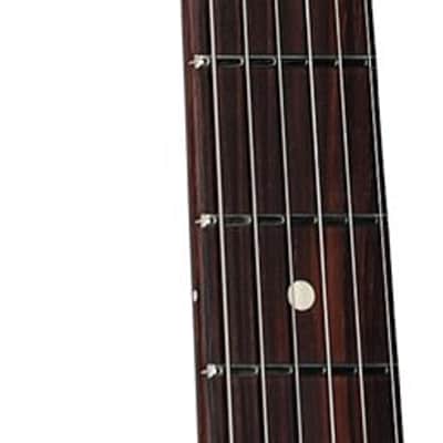 Charvel Pro-Mod So-Cal Style 1 HH HT RW Electric Guitar. Rosewood Fingerboard, Pelham Blue TGF33 image 7