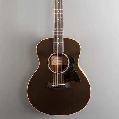 Taylor GS Mini-E Special Edition - Transparent Black image 3