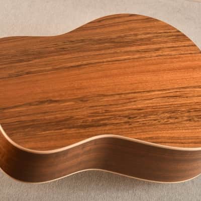 Larrivee D-40 Euro Spruce Special Shedua Ovangkol (2023) image 8