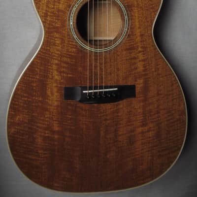 Martin Custom Shop 000-14F 2026 Natural image 2