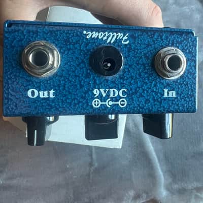 Fulltone '70 V1 2000s - Blue image 2