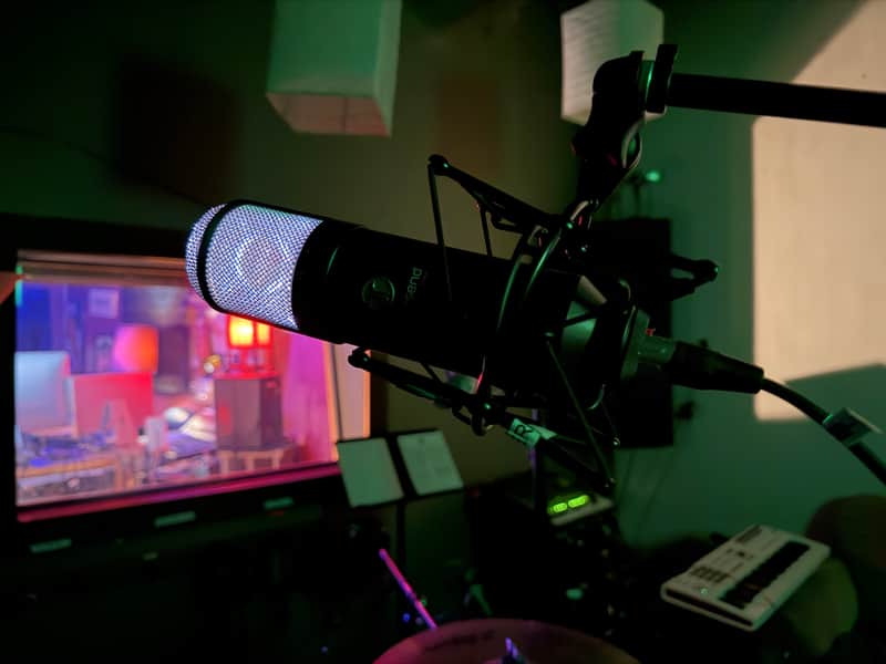 Townsend Labs Sphere L22 Modeling Microphone – Studio Maintained – Excellent Recording Condition image 1