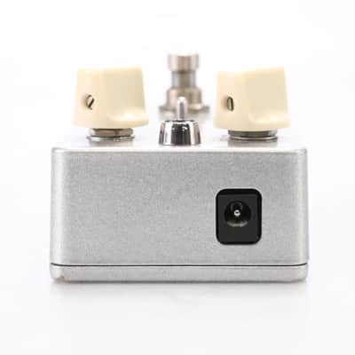 Keeley Java Boost Guitar Effect Pedal #50336 image 4