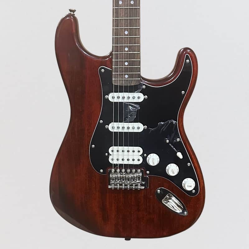 Squier Classic Vibe '70s Stratocaster HSS: $399!