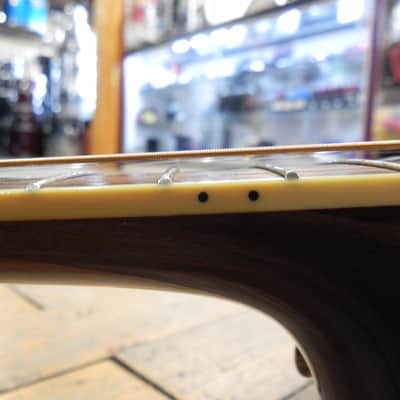 Epiphone AJ200EVS image 11