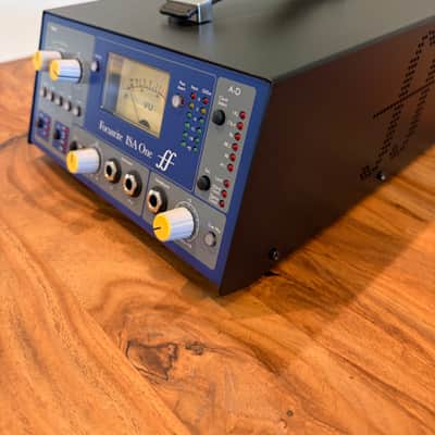 Focusrite ISA One with Dante A/D Card image 2