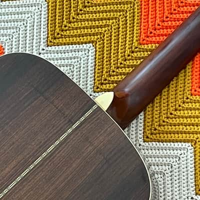Morris W-20 - 1970’s made in Japan 🇯🇵!! - Tone and Power from the Golden Age of Japanese Guitars! - image 7