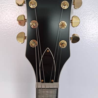 Gretsch G2655TG-P90 Limited Edition Streamliner Center Block Jr. with Bigsby 2018 - Present - Riviera Blue Satin image 9