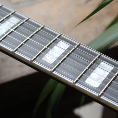 HAGSTROM Ultra Max Black Satin, 4, 01 KG image 11