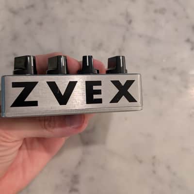 Zvex Woolly Mammoth Vexter 2010s - Graphic image 4