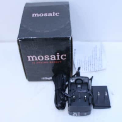DIGITECH Mosaic 12-String Effect [12003135208] (09/01) image 6