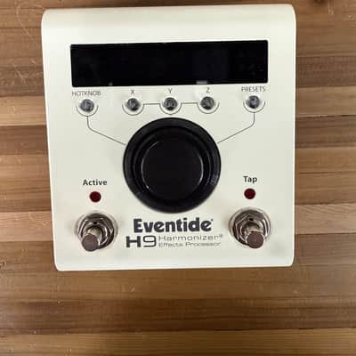 Eventide H9 Core Harmonizer Effects Processor | Reverb