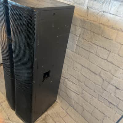 Electro-Voice TX2152 2x15 Pasive PA Speaker Cabinet image 4