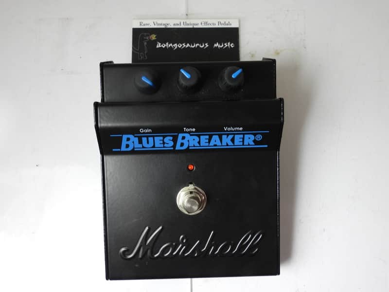 Marshall Marshall