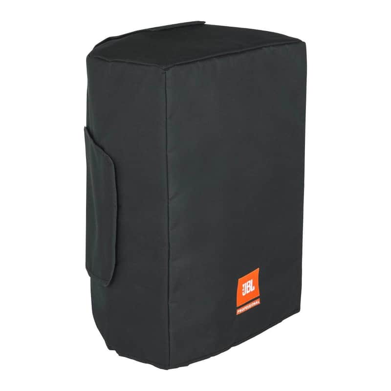 JBL Bags JBL-IRX112BT-CVR Speaker Slipcover for IRX112BT Loudspeaker - Open Box Mint image 1
