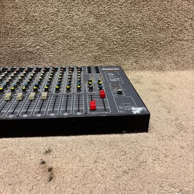 Studiomaster Diamond 16-2 Club Mixer image 8