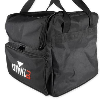 Chauvet DJ CHS-40 Travel Bag/Case-Circus/Scorpion Storm FX/Gobo Zoom/Eclipse image 11