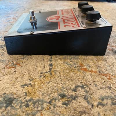 Electro-Harmonix Big Muff Pi V5 EH3003 (Op Amp Tone Bypass) 1978 image 4