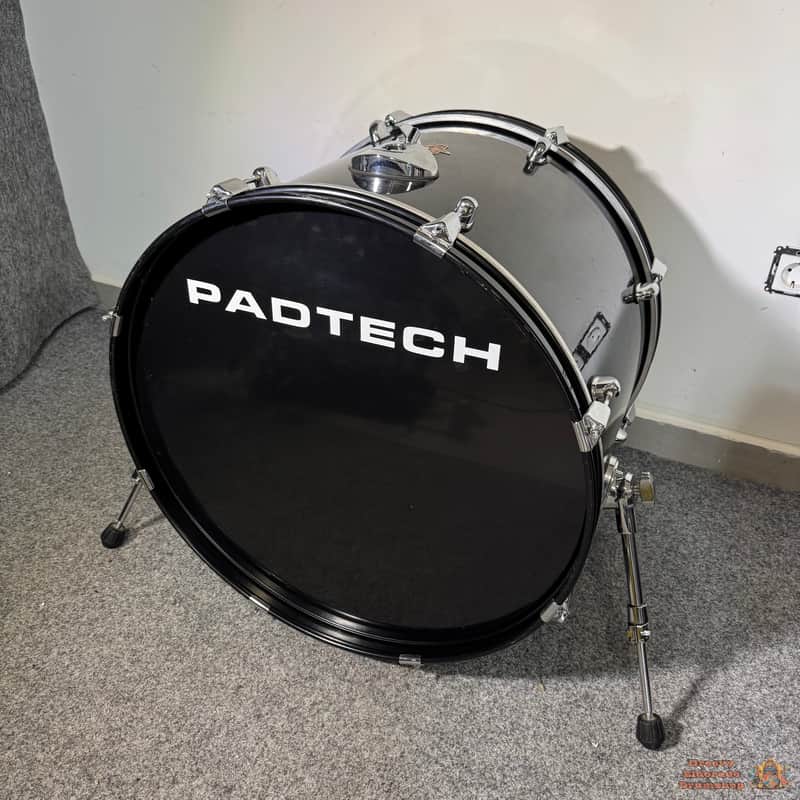 Premier Cabria 22” Bass Drum (with mesh-head) image 1