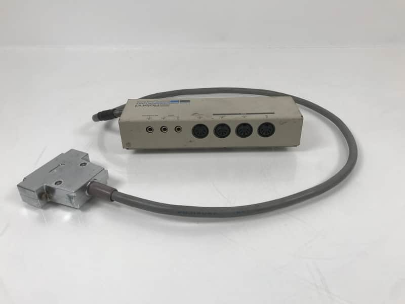 Roland MIDI Processing Unit MPU-IPC image 1