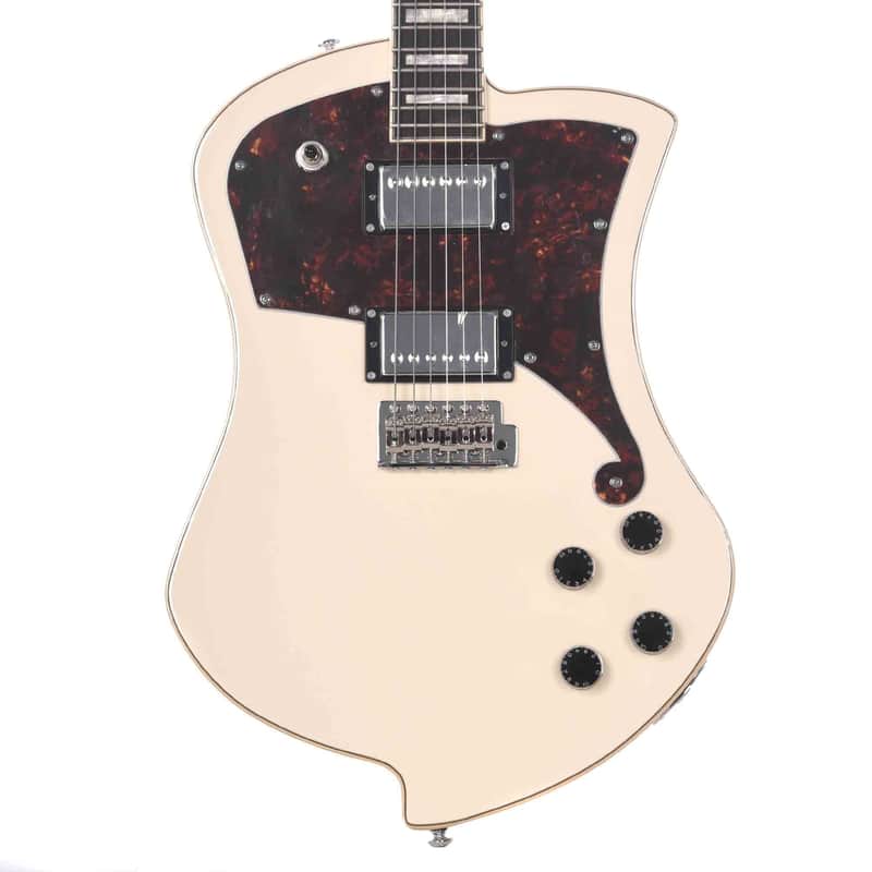 D'Angelico Premier Ludlow Offset with Tremolo image 2