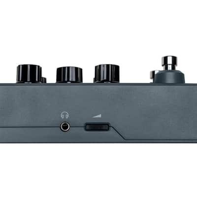Line 6 POD Express Bass Portable Multi-FX Pedal - Open Box image 7
