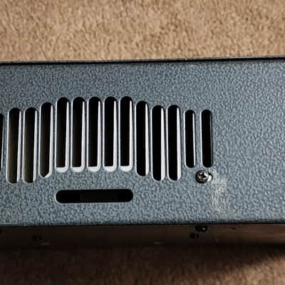 Ampeg B500DR 500-Watt Programmable Bass Amp image 5