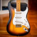 Fender Stratocaster 1956 - Sunburst