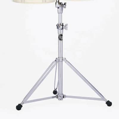 LP Latin Percussion Tito Puente Timbale Drum Stand (STAND ONLY) - LP981 image 4