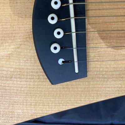 Used Martin Backpacker image 6