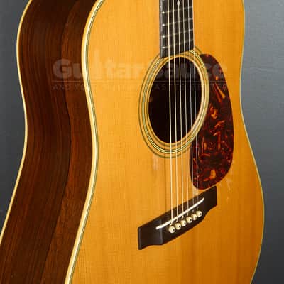 Martin D-28 Original Vintage 1963 (COD 2100UG) image 8