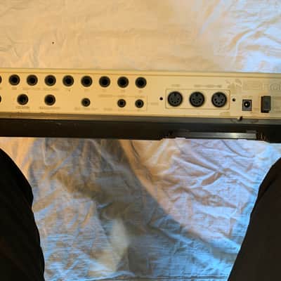 Roland TR-707 image 2