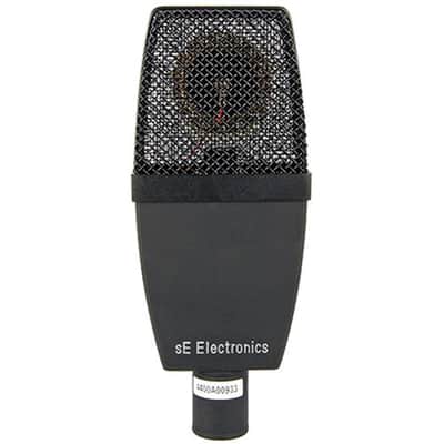 sE Electronics sE4400A Microphone image 4