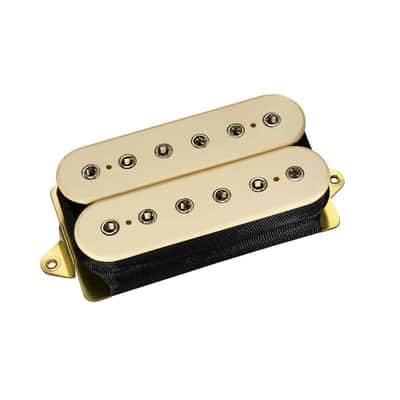 DiMarzio DP100CR Super Distortion Pickup image 1