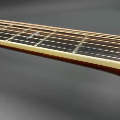 Taylor 610 Dreadnought Acoustic Guitar 1995 Natural w/ OHSC image 22