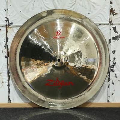 DEMO Zildjian FX Oriental Trash China Cymbal 18in (1336g) image 1