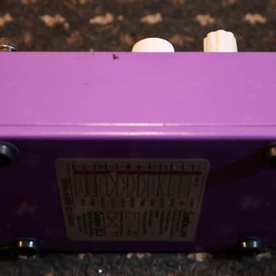 Subdecay Quasar DLX 2000s - Purple image 5