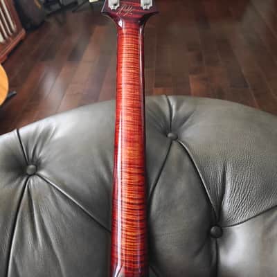 Knaggs Kenai 15th Anniversary 2024 - Navajo Sun image 3