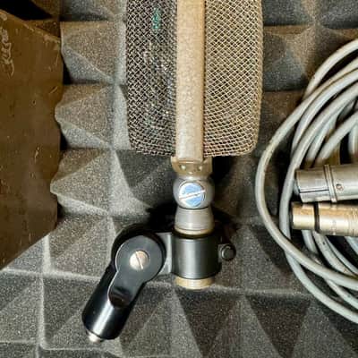 AKG D36 DYNAMIC MICROPHONE image 8