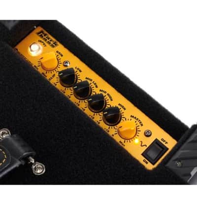 Markbass Minimark 802 N 300 image 5