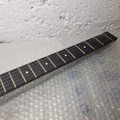 1990 STEINBERGER GM 4 TA USA - TRANS TREM - SUPER CHAMP imagen 5